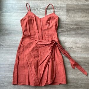 Like New Abercrombie Dress